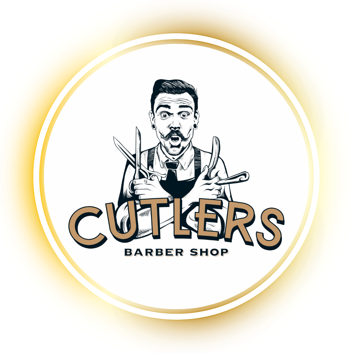 Cutlers Barbeshop